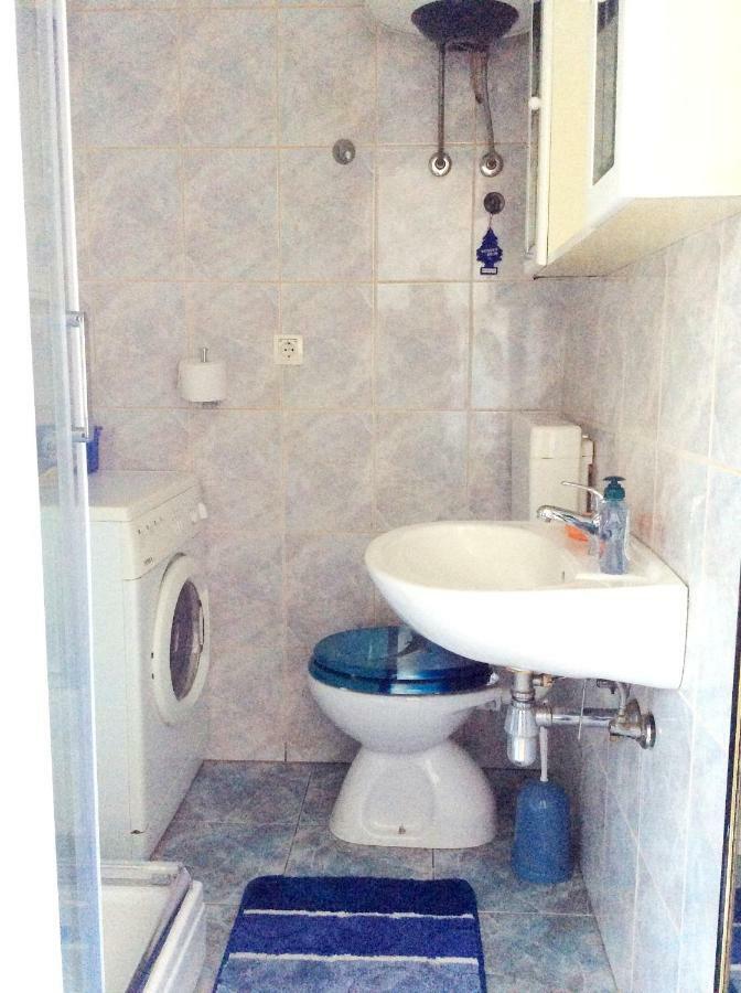 Apartmán Studio Apartman Klara Rijeka Exteriér fotografie