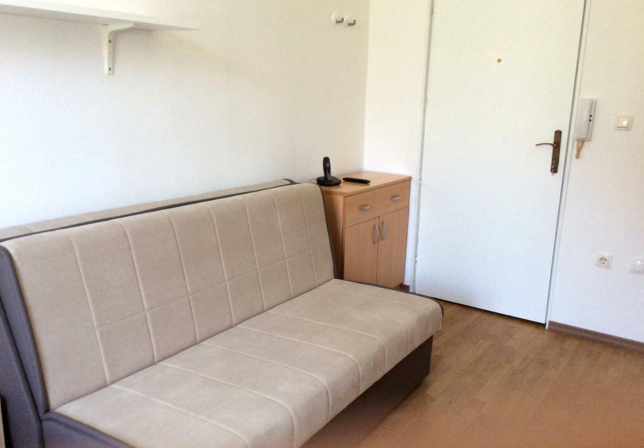 Apartmán Studio Apartman Klara Rijeka Exteriér fotografie